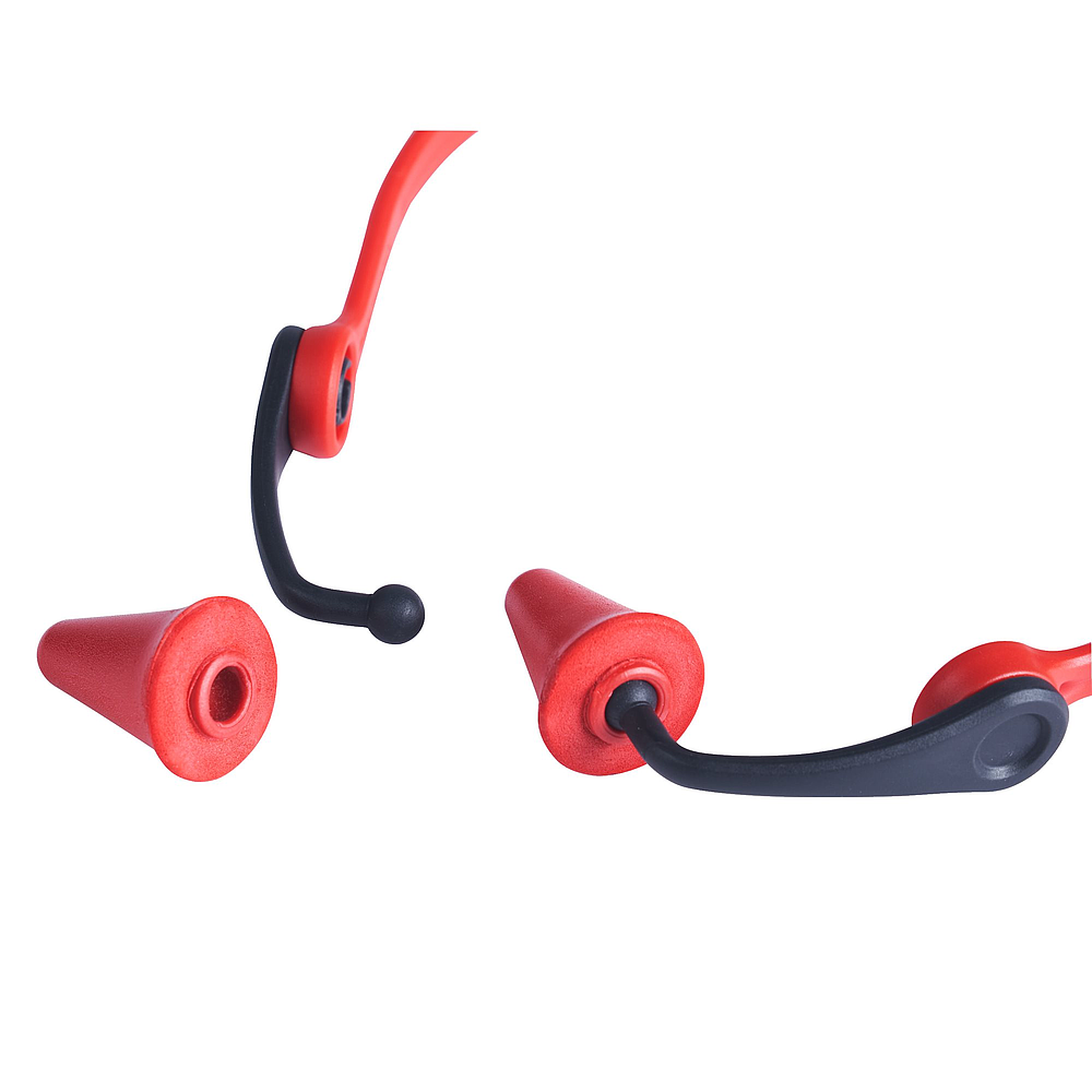 BOUCHONS D'OREILLES